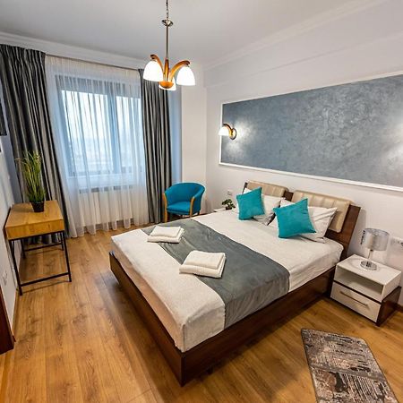 Sunrise Mamaia 아파트 외부 사진