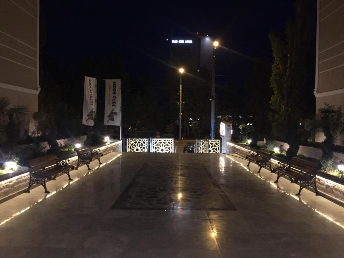 Sunrise Mamaia 아파트 외부 사진