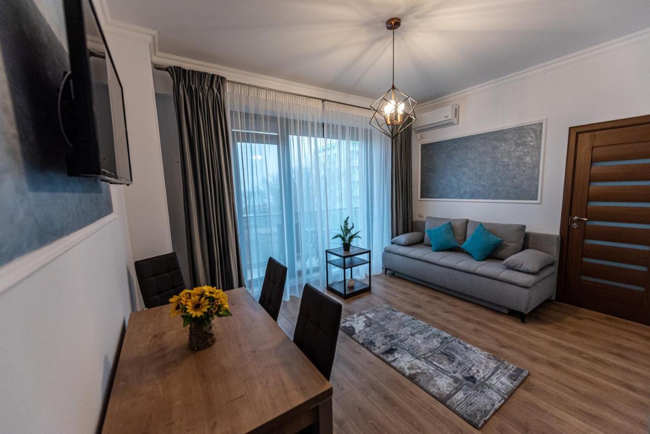 Sunrise Mamaia 아파트 외부 사진
