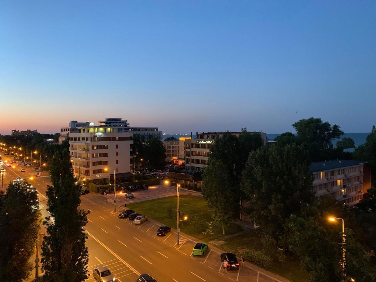 Sunrise Mamaia 아파트 외부 사진