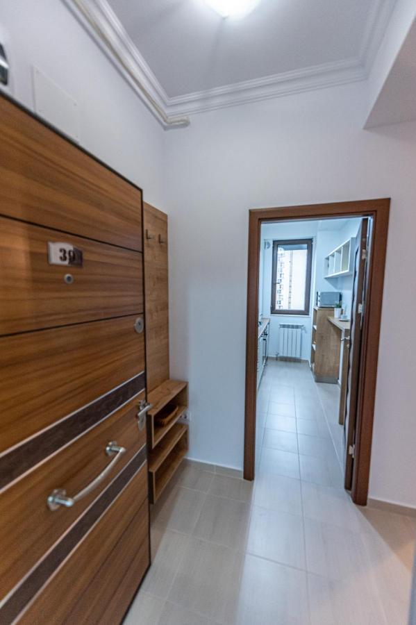 Sunrise Mamaia 아파트 외부 사진
