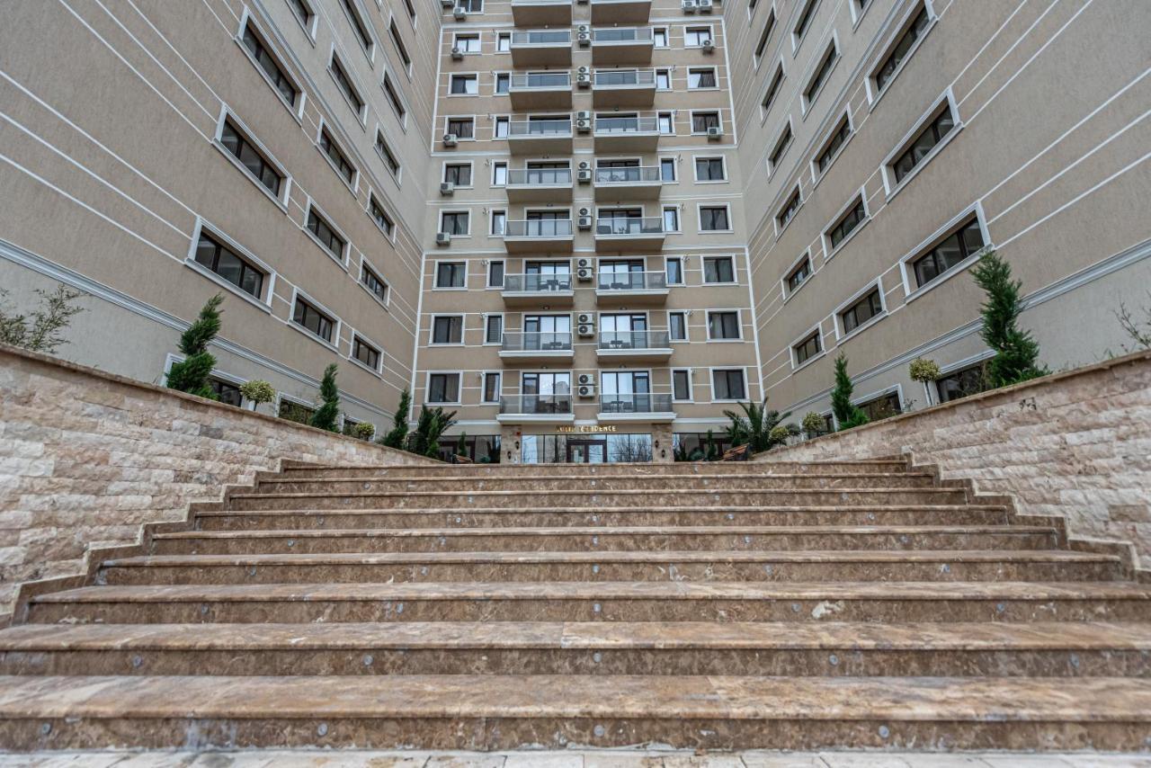 Sunrise Mamaia 아파트 외부 사진