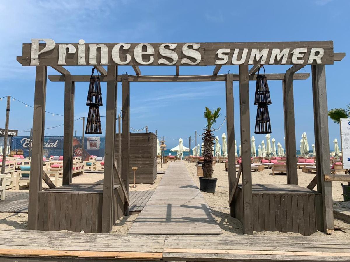 Sunrise Mamaia 아파트 외부 사진