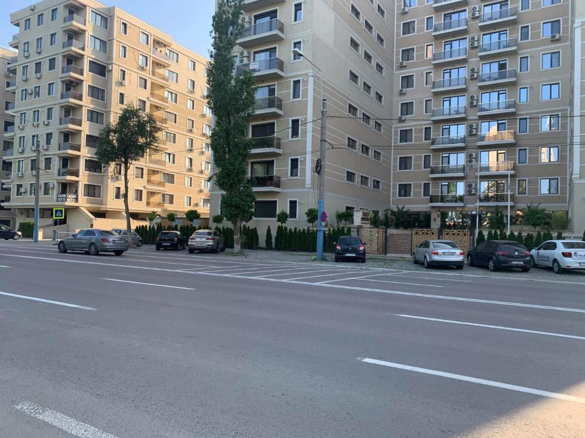 Sunrise Mamaia 아파트 외부 사진