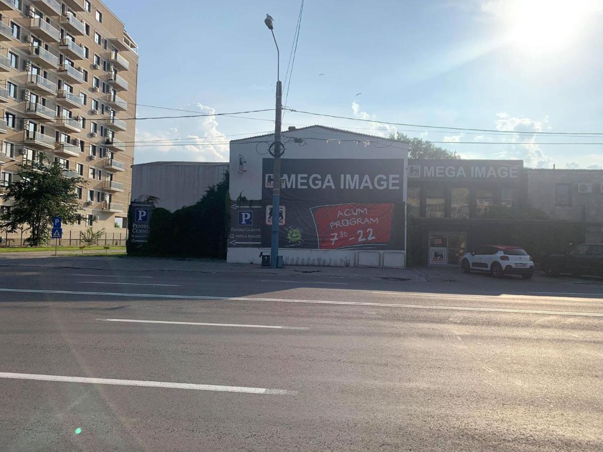 Sunrise Mamaia 아파트 외부 사진