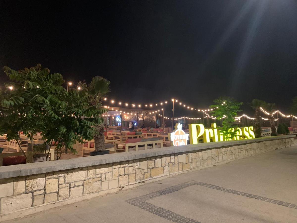 Sunrise Mamaia 아파트 외부 사진