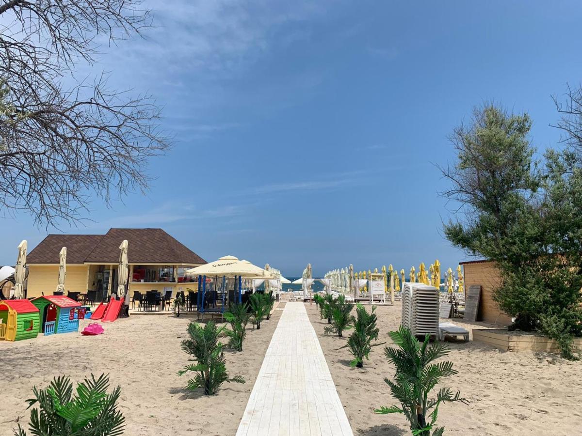 Sunrise Mamaia 아파트 외부 사진