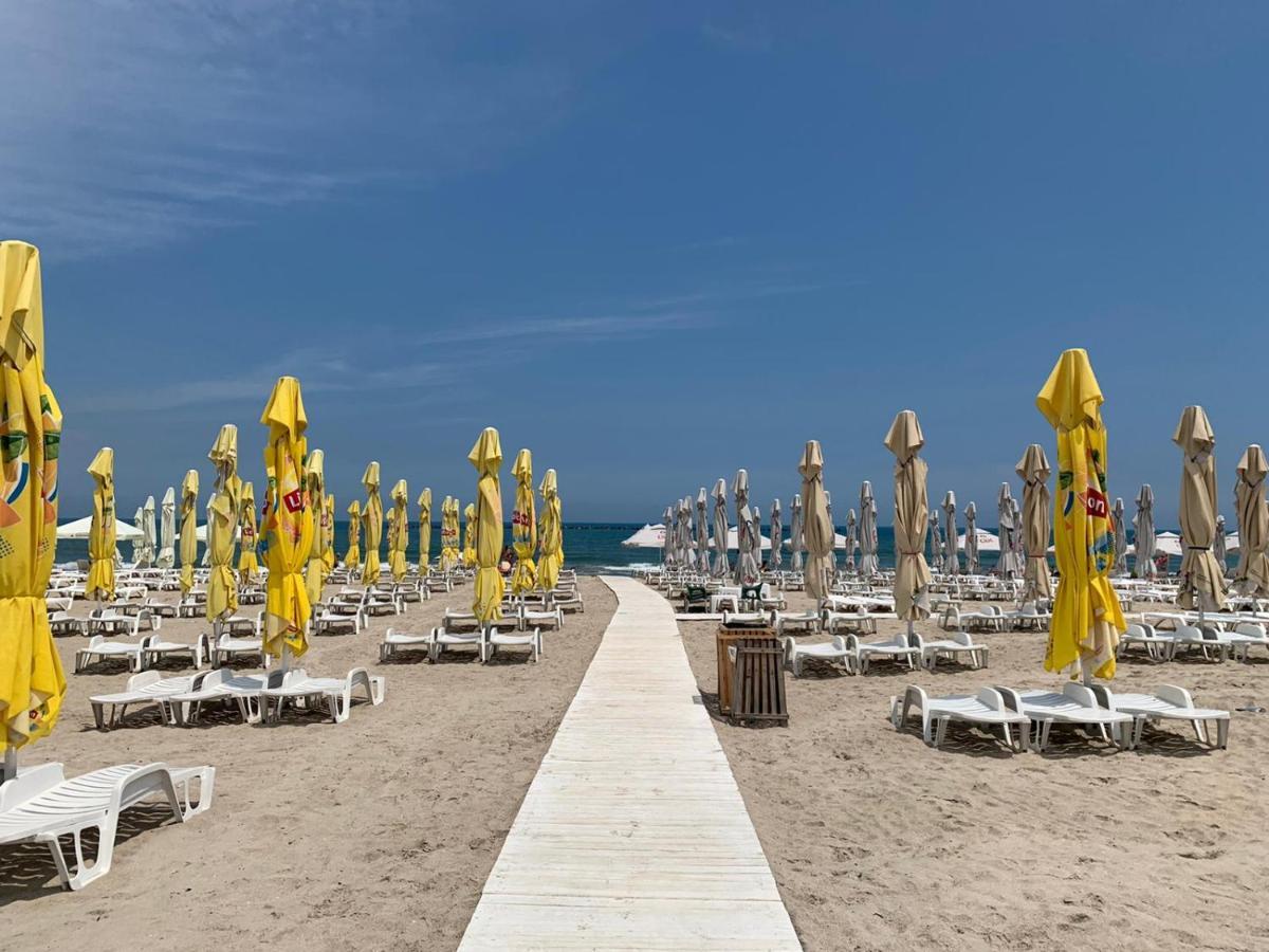 Sunrise Mamaia 아파트 외부 사진