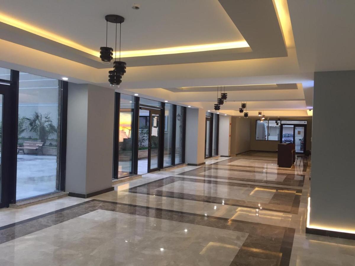 Sunrise Mamaia 아파트 외부 사진