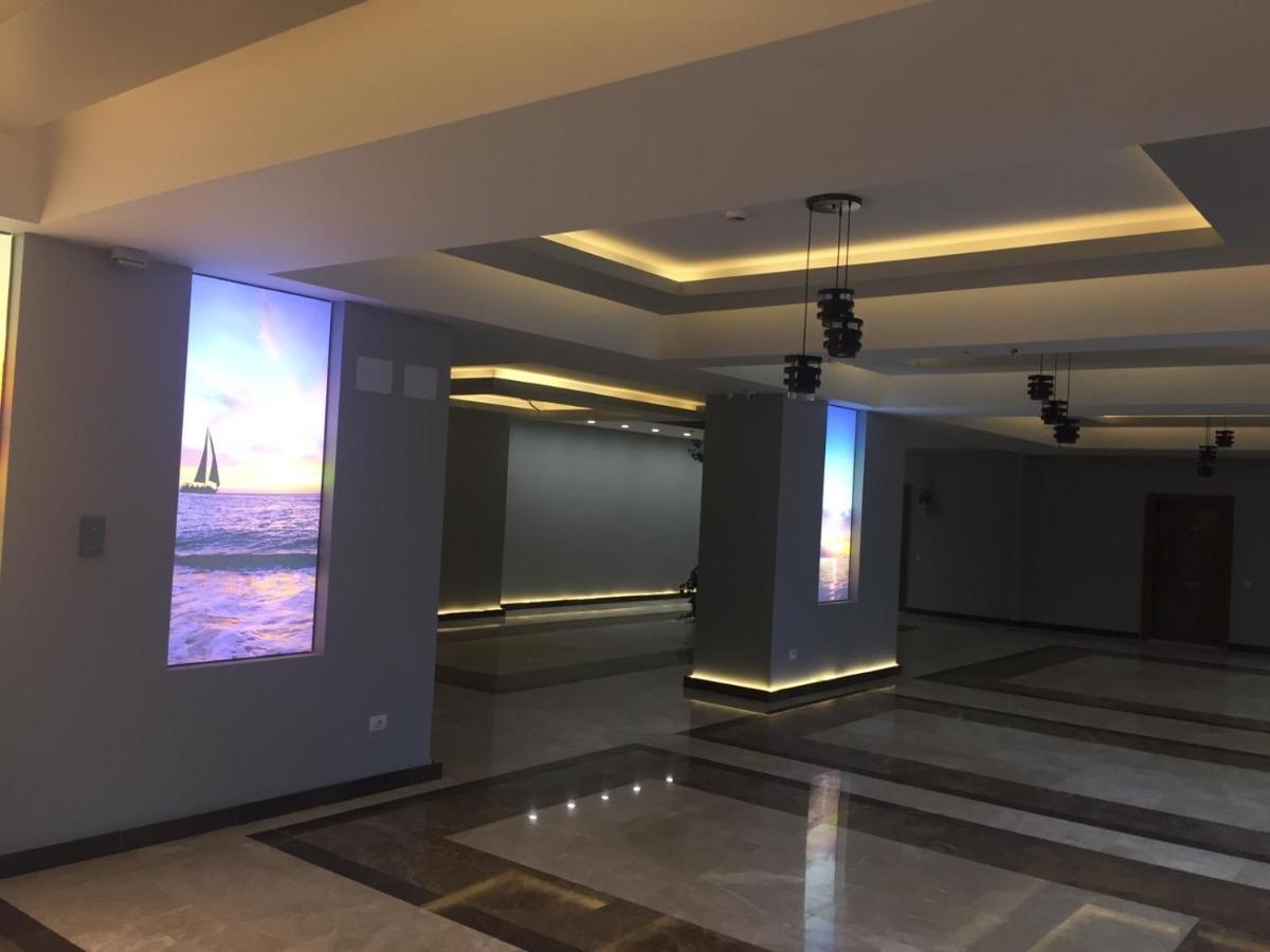 Sunrise Mamaia 아파트 외부 사진