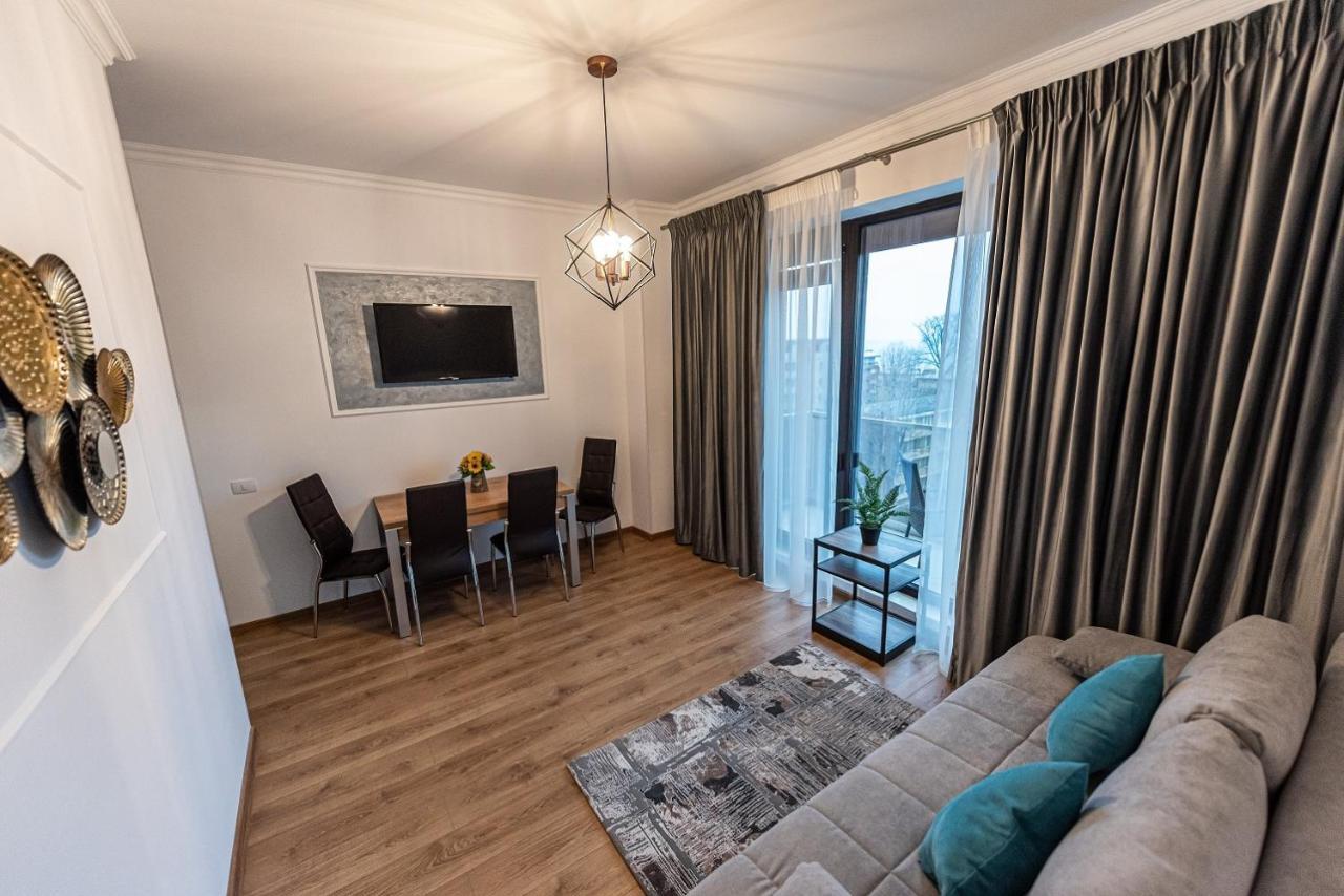 Sunrise Mamaia 아파트 외부 사진