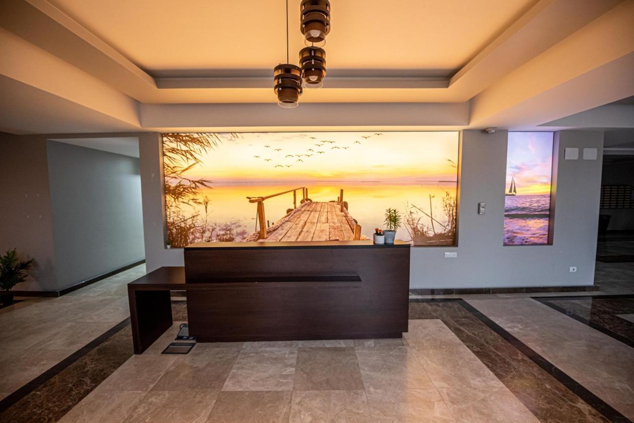 Sunrise Mamaia 아파트 외부 사진