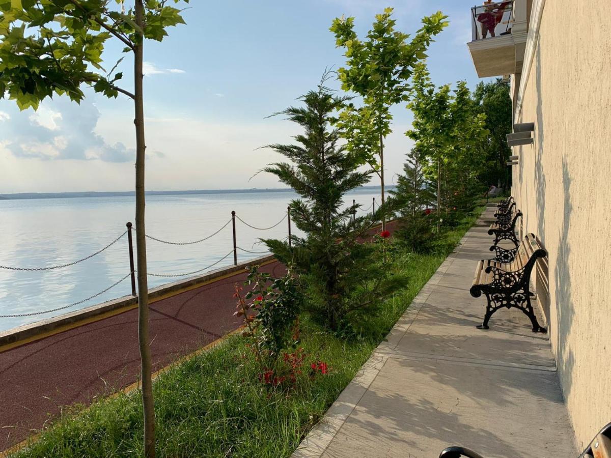 Sunrise Mamaia 아파트 외부 사진
